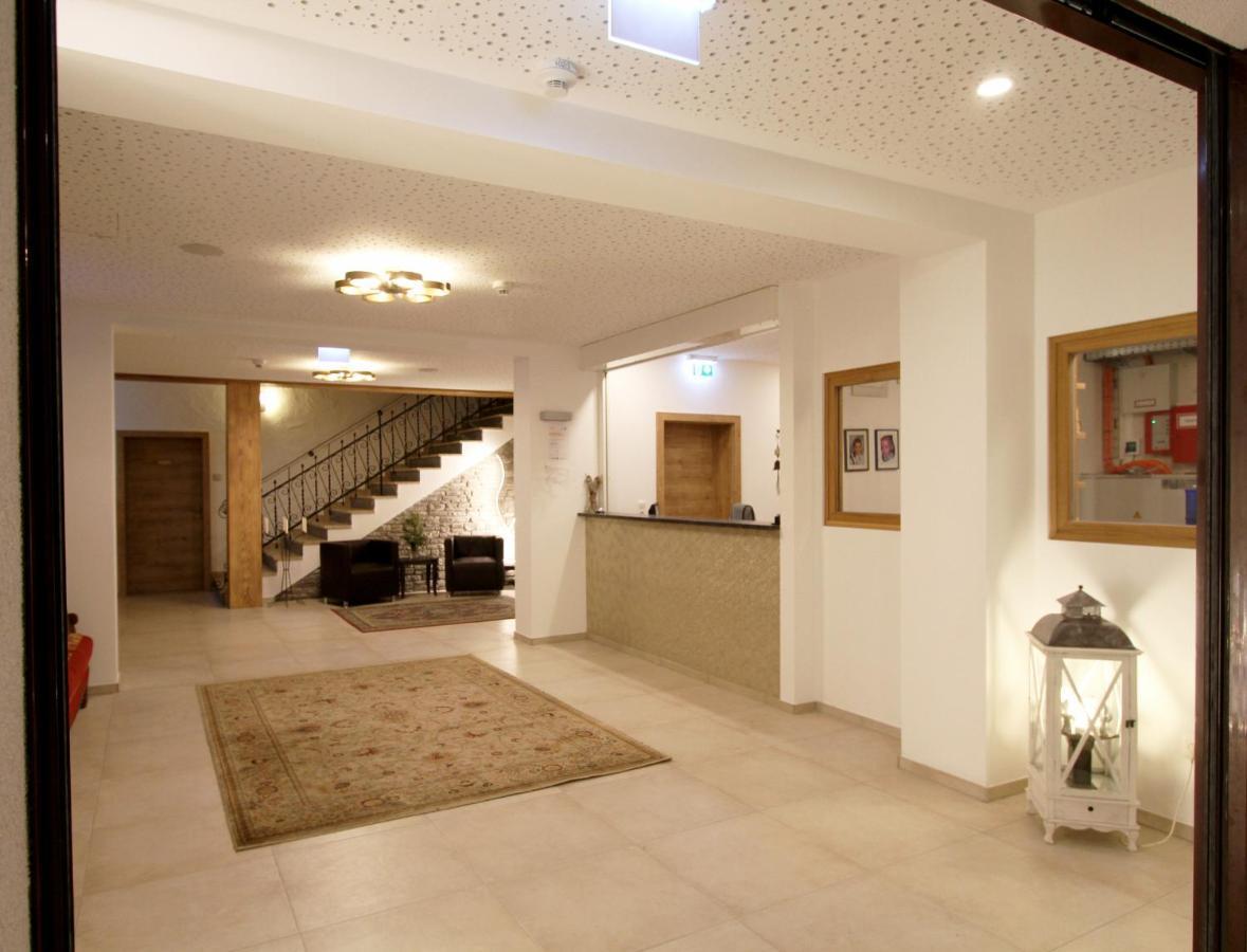 Alpenhotel Ensmann Lassing  Kültér fotó