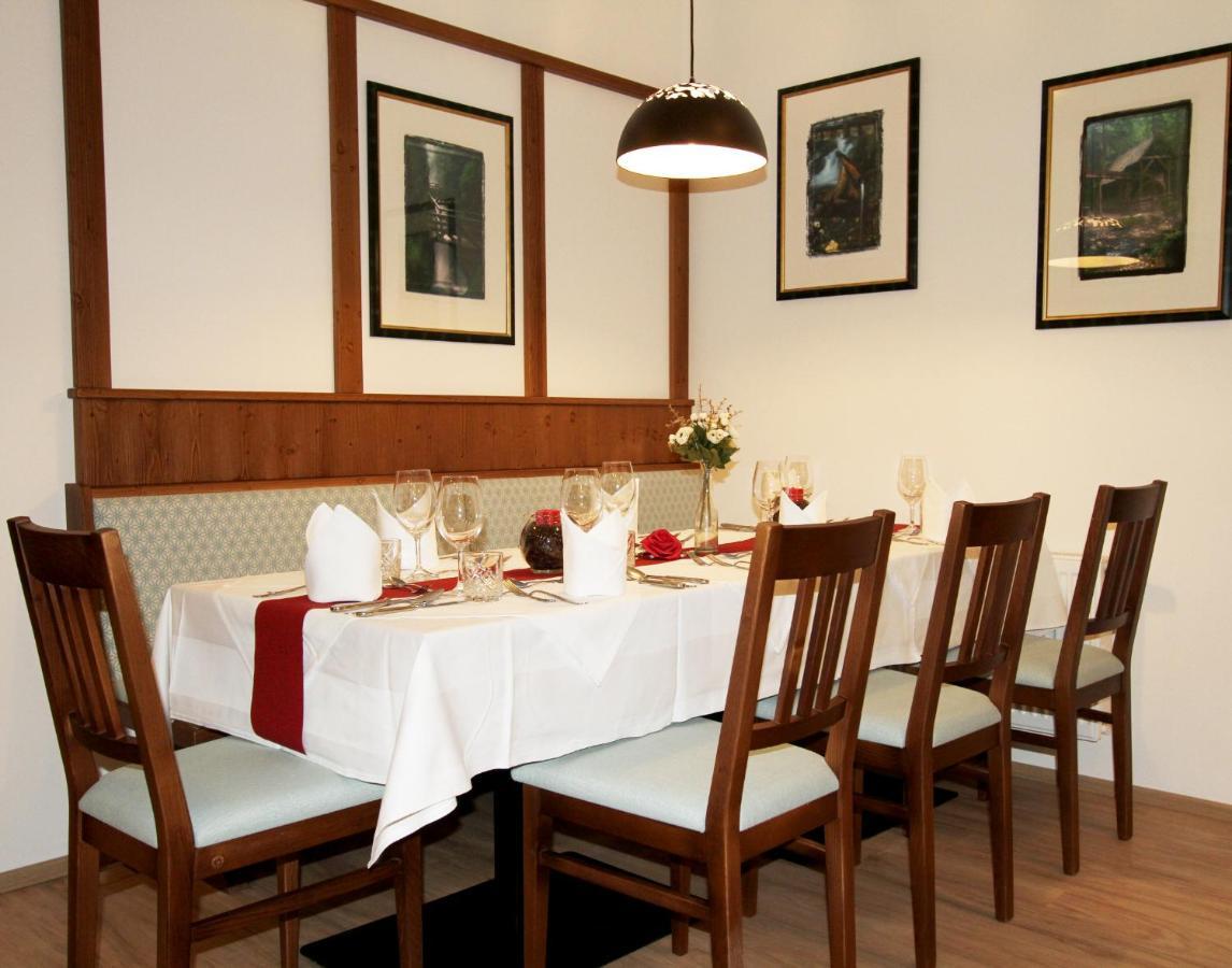 Alpenhotel Ensmann Lassing  Kültér fotó