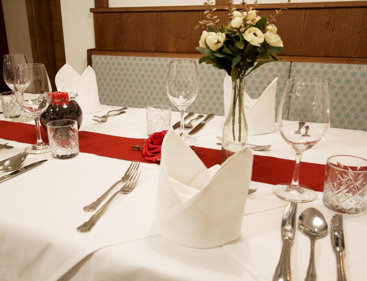 Alpenhotel Ensmann Lassing  Kültér fotó