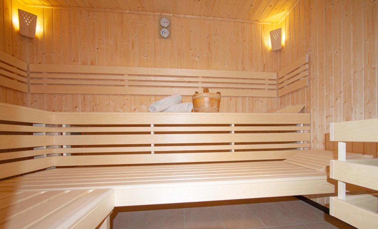 Alpenhotel Ensmann Lassing  Kültér fotó