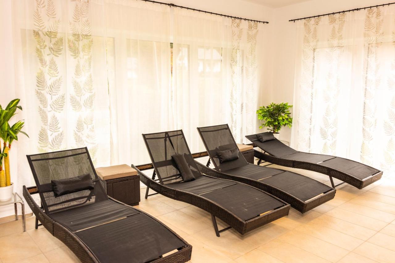 Alpenhotel Ensmann Lassing  Kültér fotó