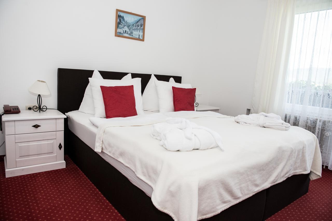 Alpenhotel Ensmann Lassing  Kültér fotó