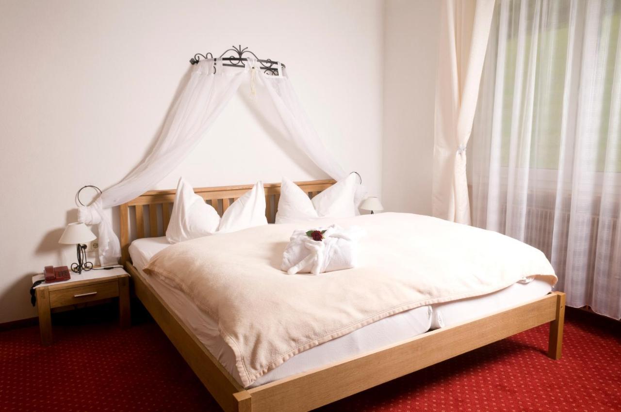 Alpenhotel Ensmann Lassing  Kültér fotó