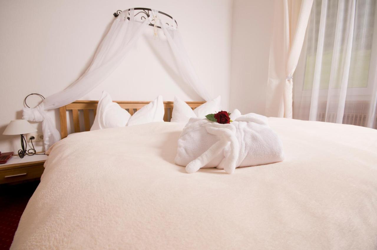 Alpenhotel Ensmann Lassing  Kültér fotó