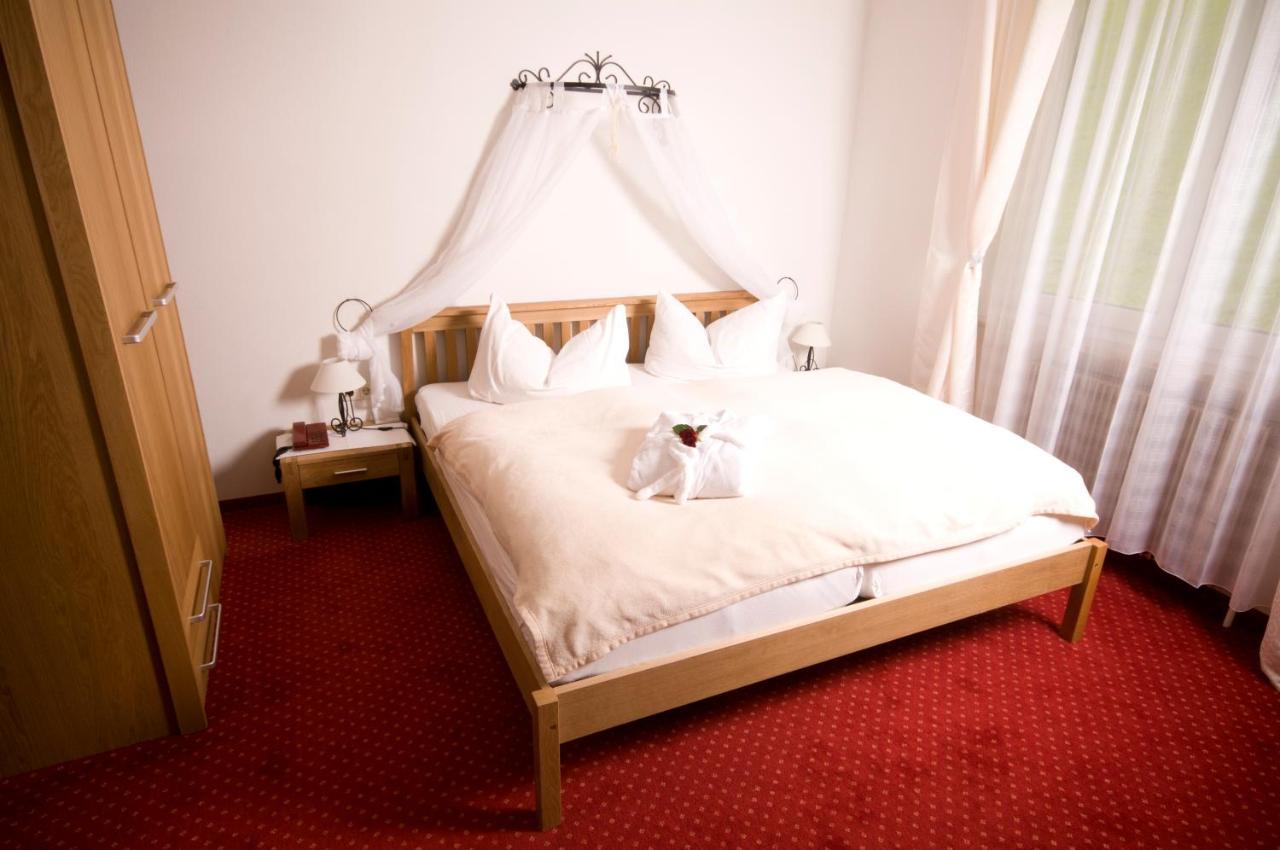 Alpenhotel Ensmann Lassing  Kültér fotó